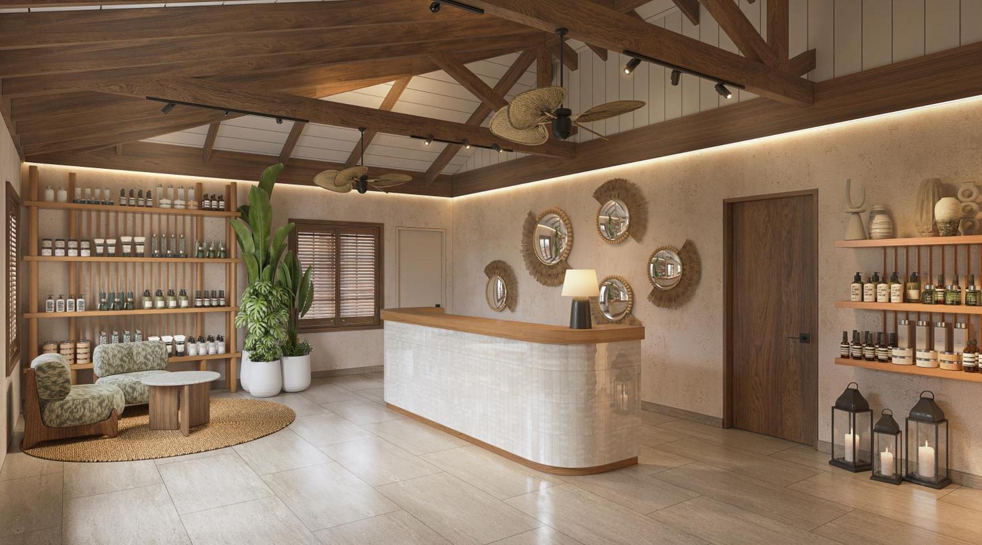 Secrets Saint Lucia Resort & Spa (Adults Only) Gros Islet Exterior foto