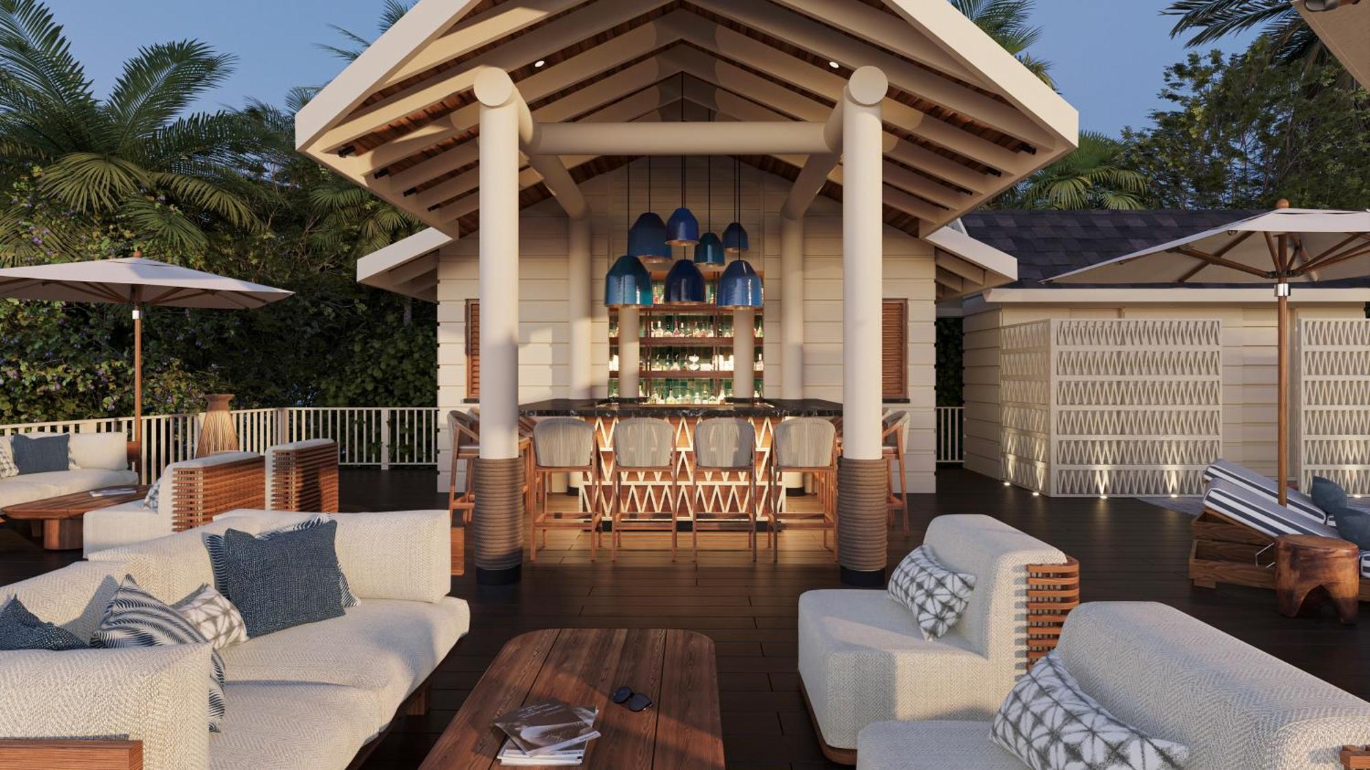 Secrets Saint Lucia Resort & Spa (Adults Only) Gros Islet Exterior foto