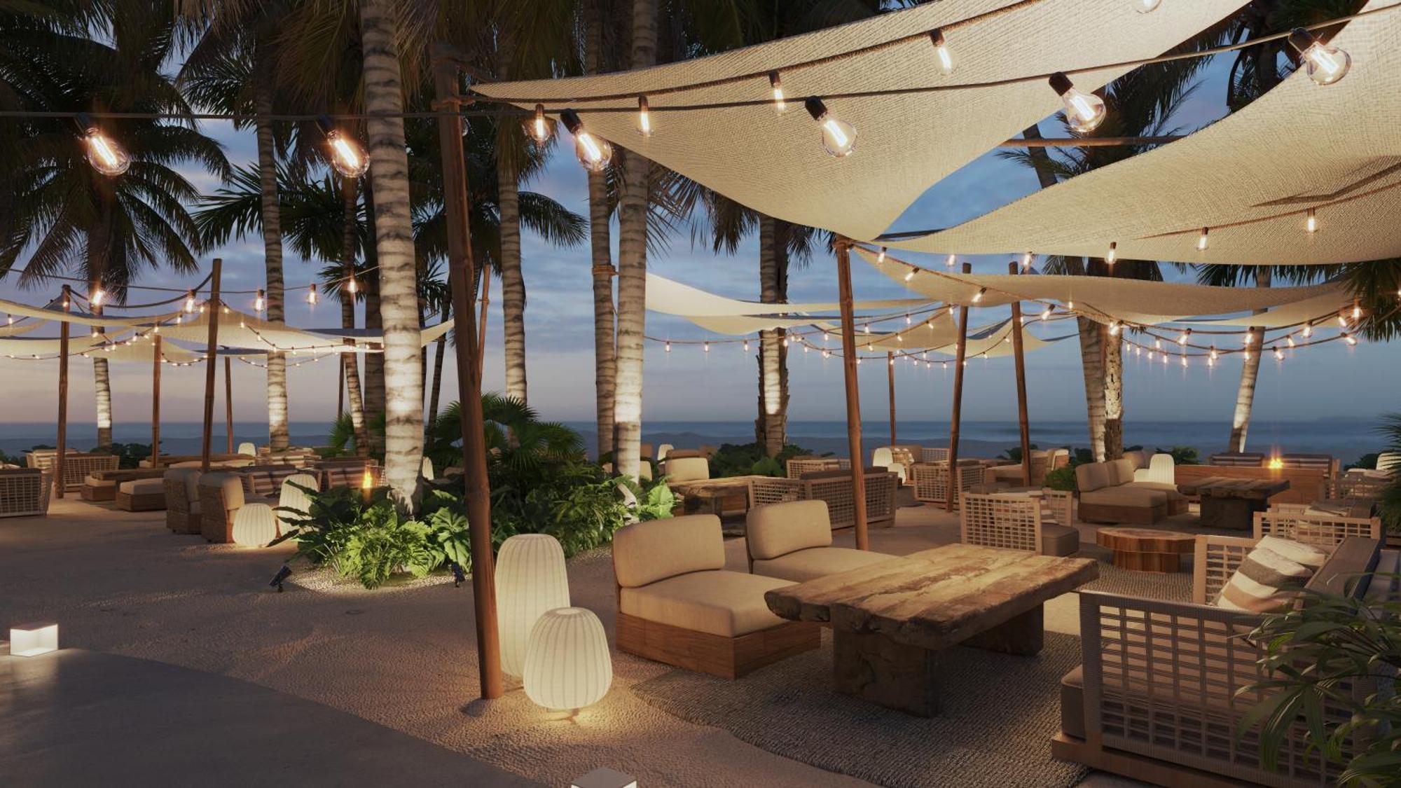 Secrets Saint Lucia Resort & Spa (Adults Only) Gros Islet Exterior foto