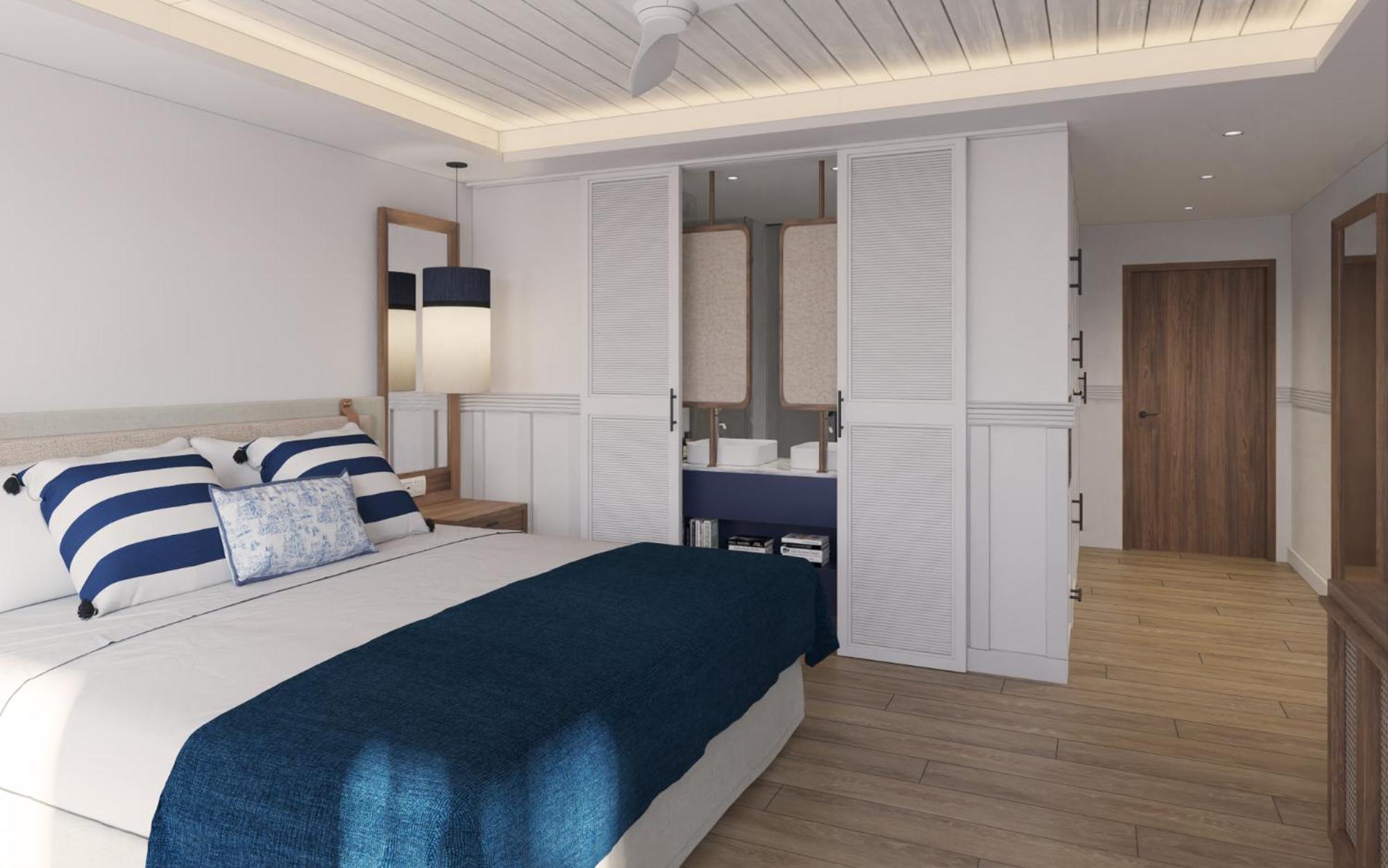 Secrets Saint Lucia Resort & Spa (Adults Only) Gros Islet Exterior foto