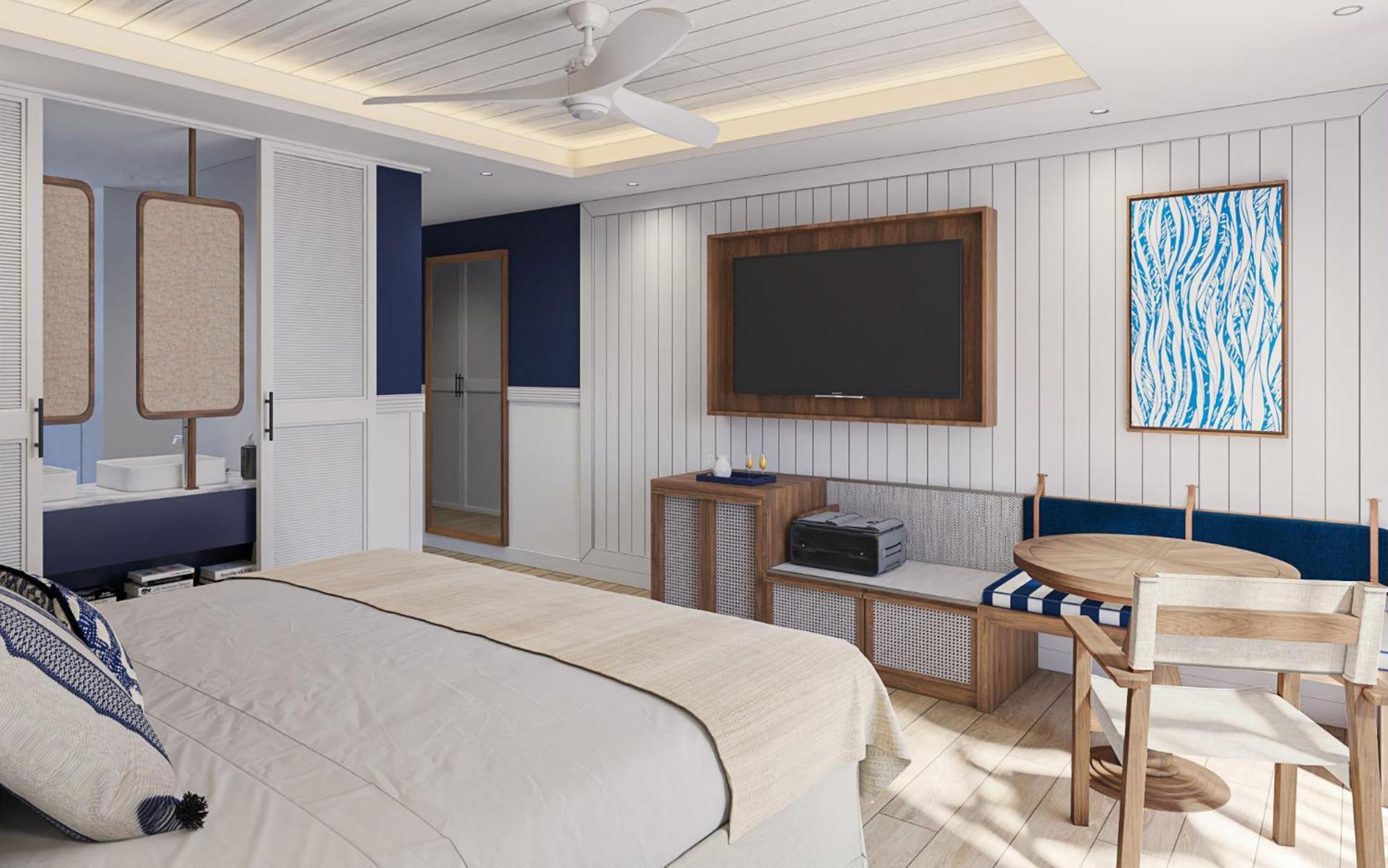 Secrets Saint Lucia Resort & Spa (Adults Only) Gros Islet Exterior foto