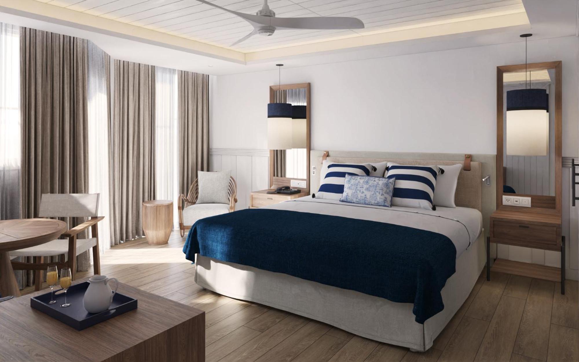 Secrets Saint Lucia Resort & Spa (Adults Only) Gros Islet Exterior foto