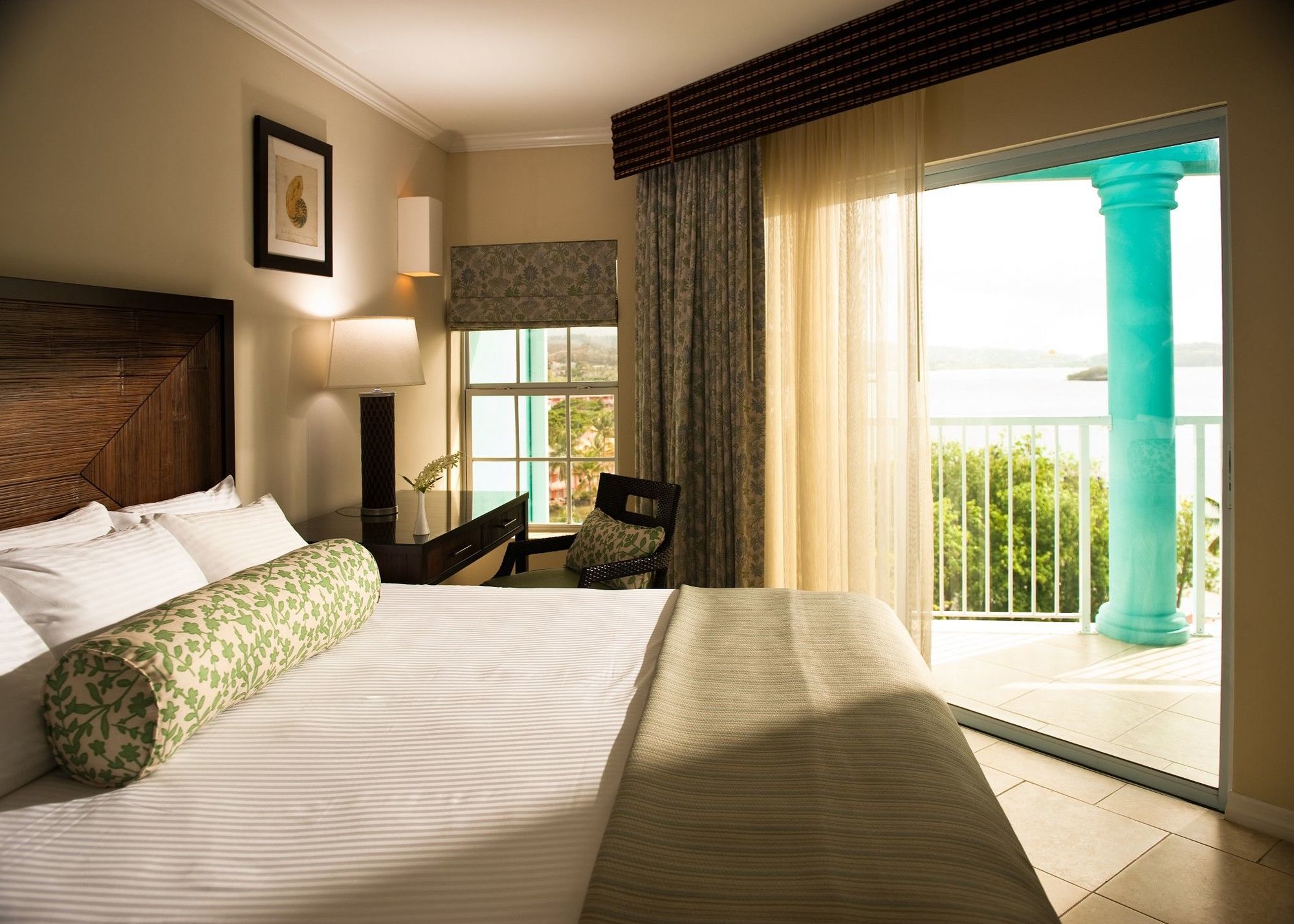 Secrets Saint Lucia Resort & Spa (Adults Only) Gros Islet Zimmer foto