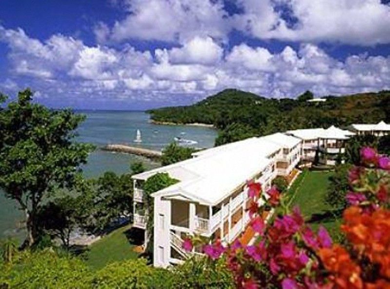 Secrets Saint Lucia Resort & Spa (Adults Only) Gros Islet Exterior foto