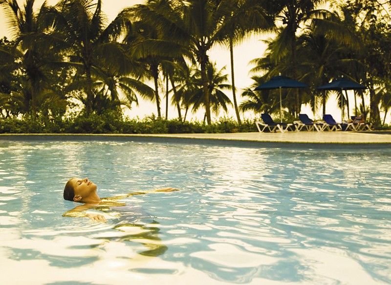 Secrets Saint Lucia Resort & Spa (Adults Only) Gros Islet Exterior foto